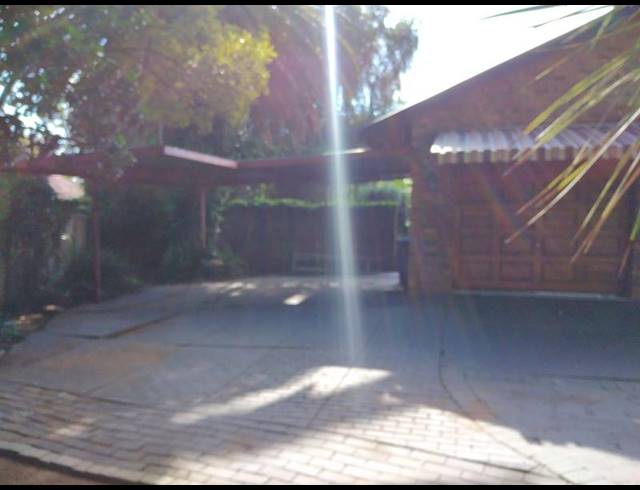 3 BEDROOM HOUSE FOR SALE IN WIERDA PARK